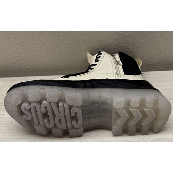 Circus NY by Sam Edelman Women's Bradley Rain Boot | Size 7 - Picture 4 of 10